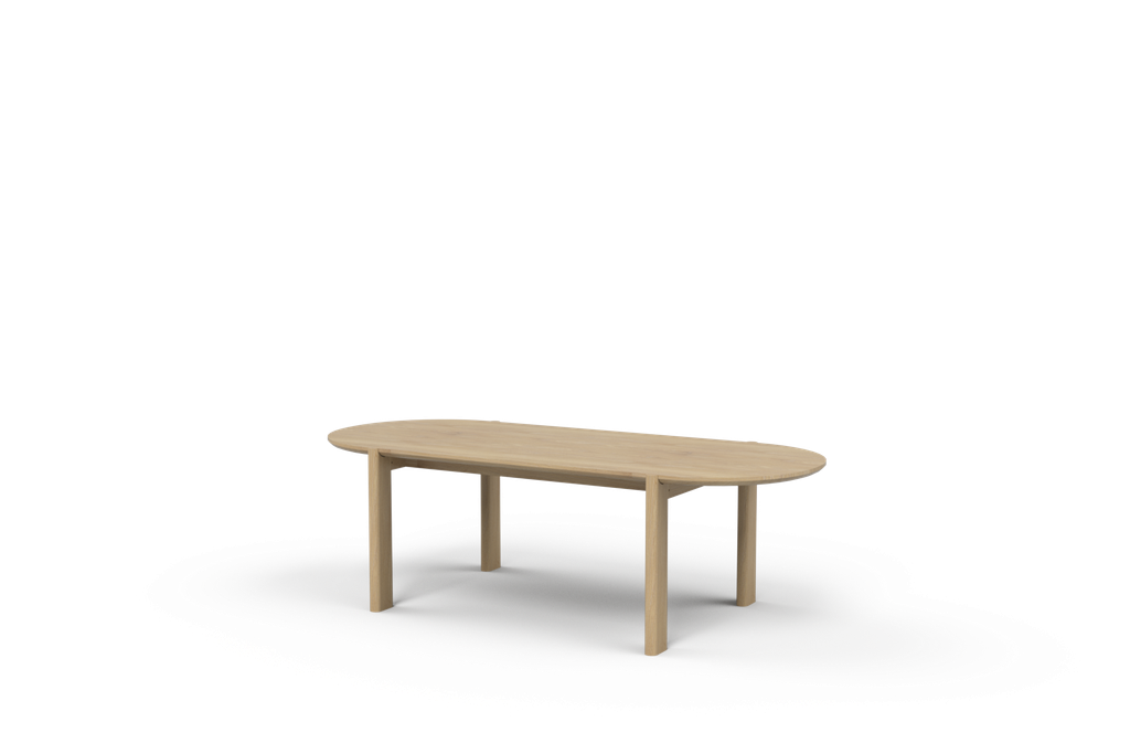 Otis 8 Seat Table
