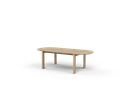 Otis 8 Seat Table