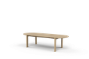 Otis 10 Seat Table