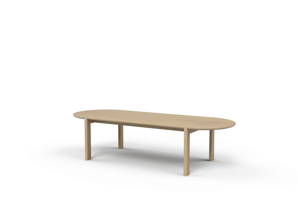 Otis 10 Seat Table
