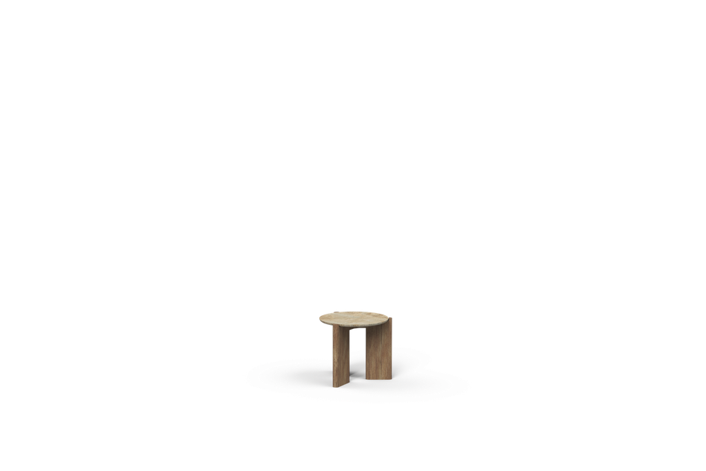 Otis Outdoor Side Table