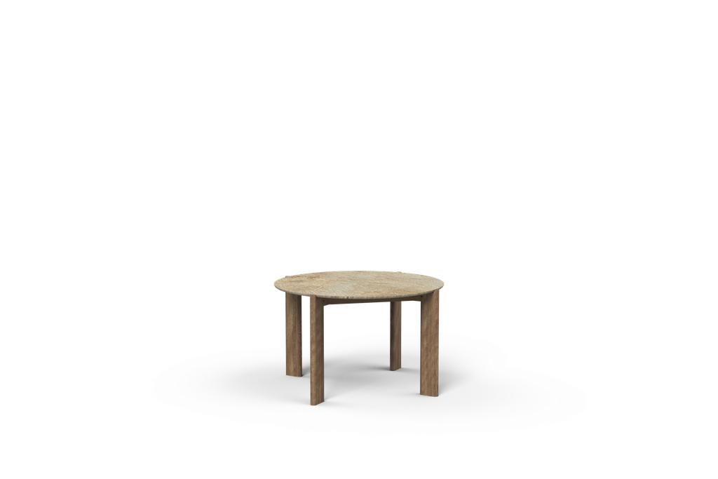 Otis Outdoor 4 Seat Table