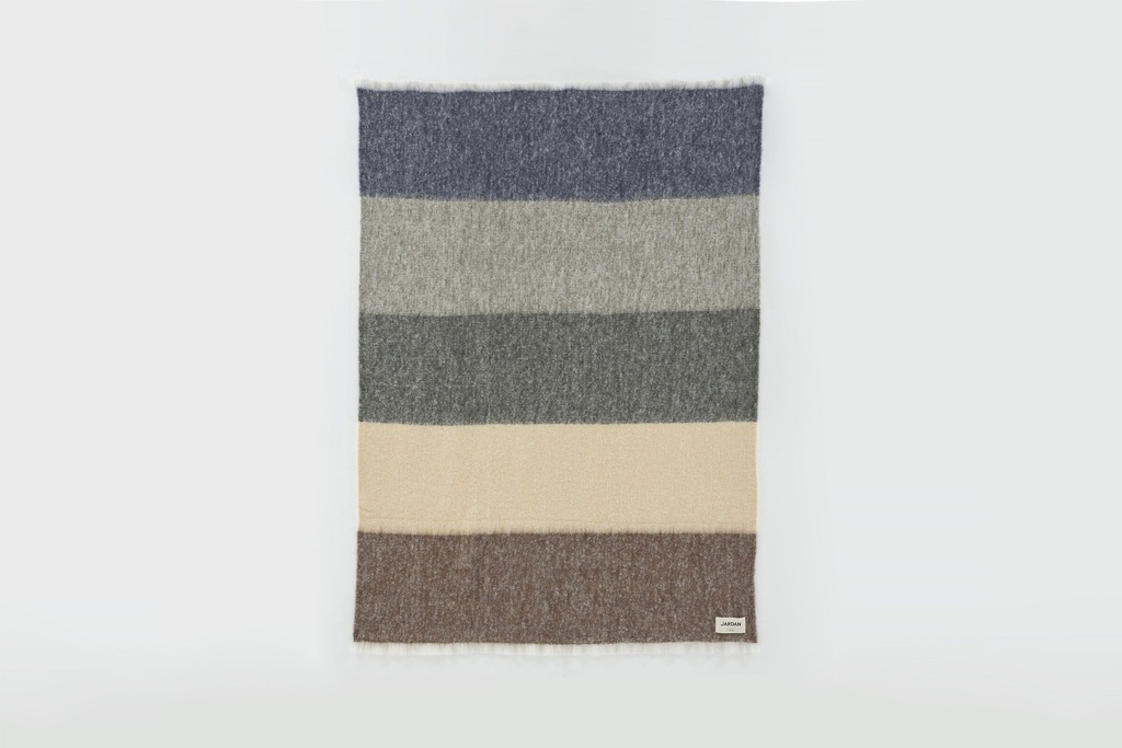 Paca Throw Fennel