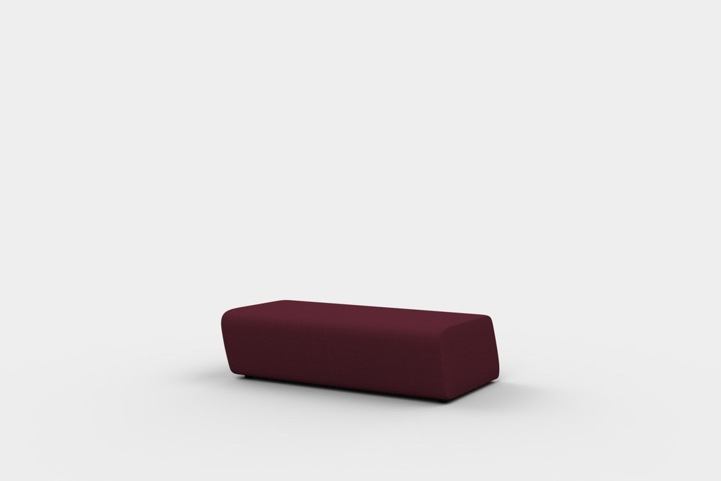 Paulie 2.5 Seater Backless