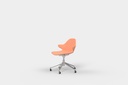 Raf Chair With Arms - Fully Upholstered Relaxed - 5 Star