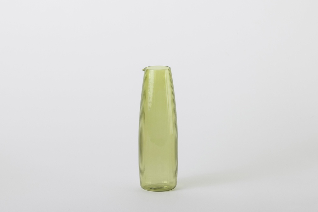 [RD-LCA-RG] Luisa Carafe Rainette Green