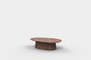 Rhys Stone Top Stone Top Coffee Table