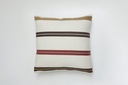 Ronnie Square Cushion Rust