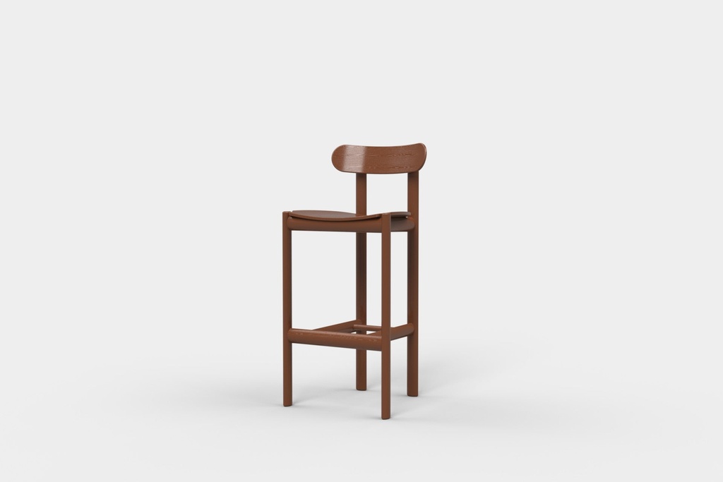 Rye Bar Stool