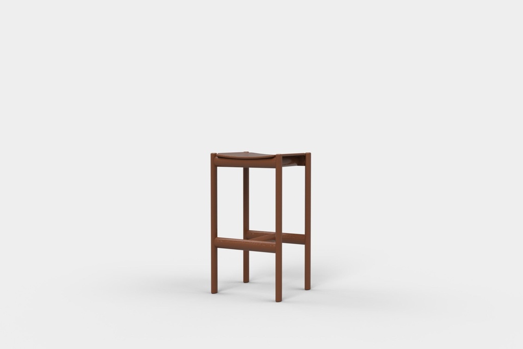 Rye Bar Stool
