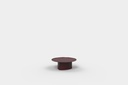 Soren Coffee Table 100 Metal Top