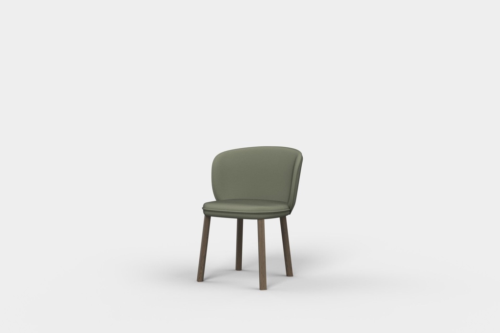 Ex-display - Stanford Dining Chair Valley