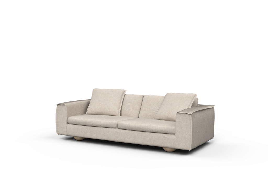 Sunny 2.5 Seater