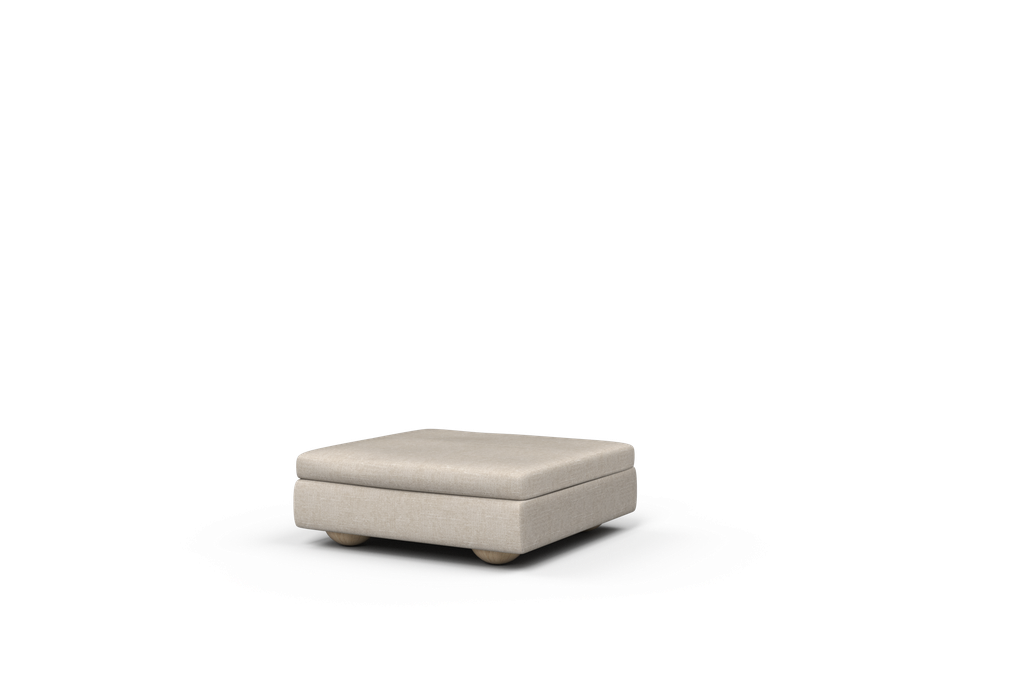 [106017_38941_0] Sunny Ottoman