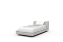 Sunny Bed King Single Bed
