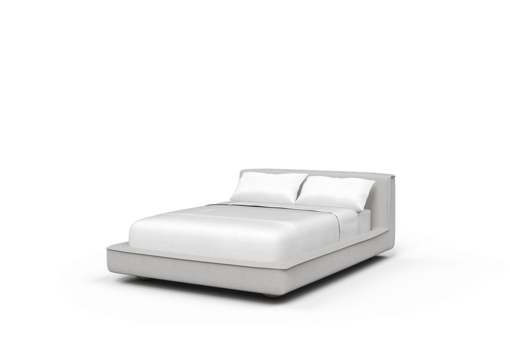 Sunny Bed Double Bed