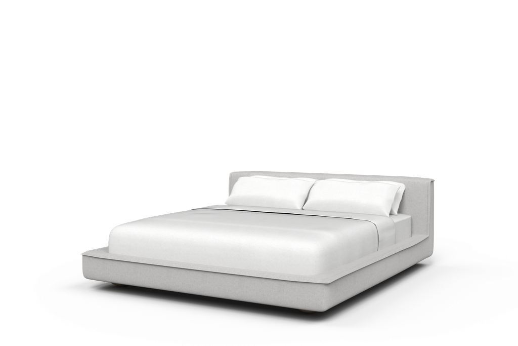 Sunny Bed King Bed