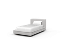 Sunny Bed King Single Bed