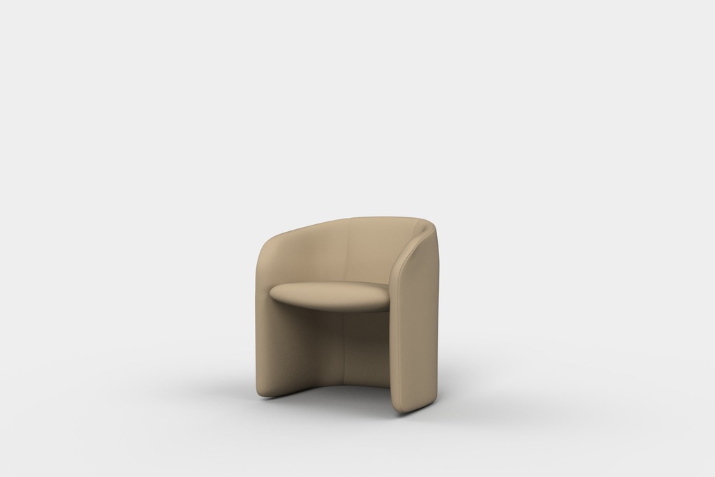 [FLS561045-484] Ex-display - Tali Armchair Lichen