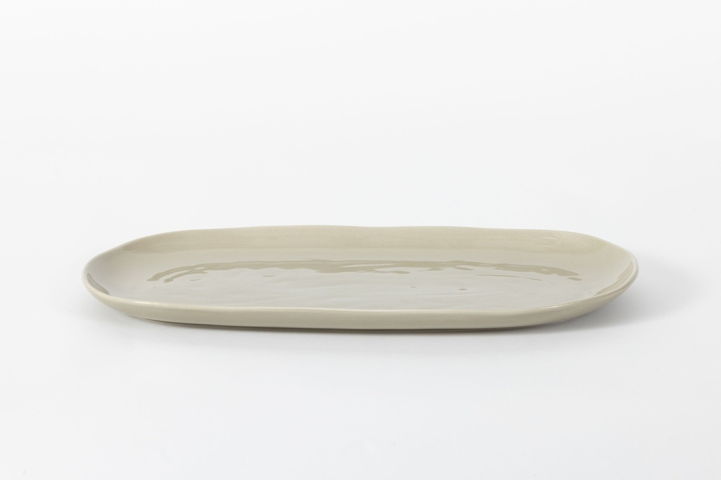 Large Platter Oat