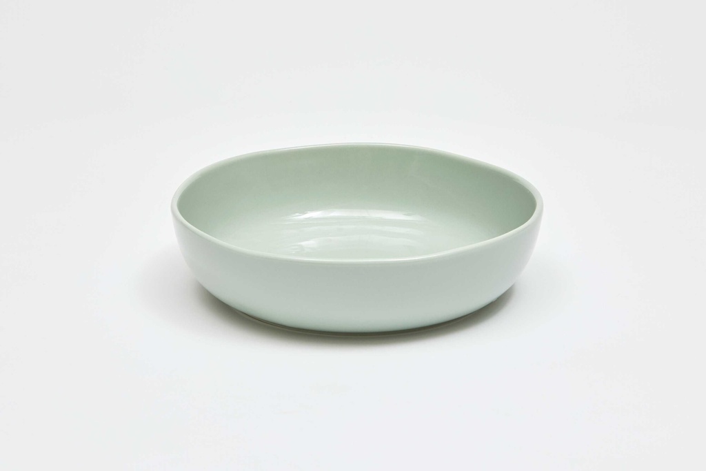 [TIL-SHB-JUN] Shallow Bowl Juniper