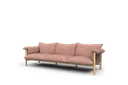 Wilfred 3 Seater