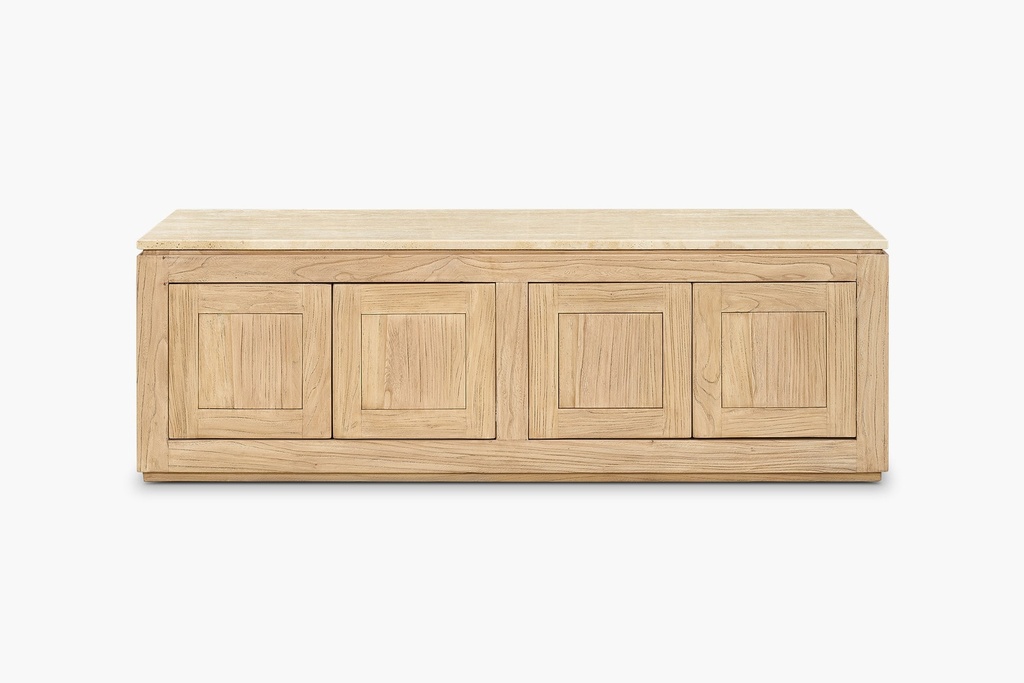 Axol Lowline 4 Door Buffet