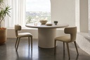 Jean De Round Dining Table