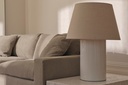 Jean De Jute Lamp - Large