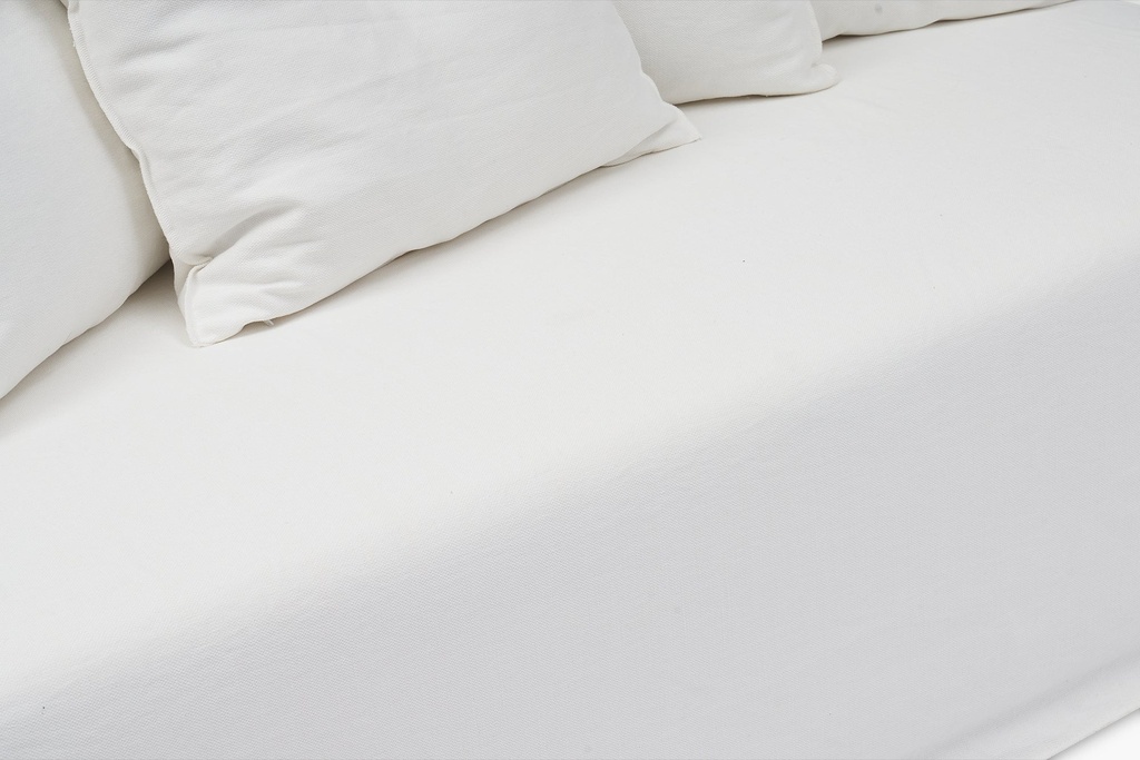 [2006-20C-A034-01] Cover Joe Armless Sofa