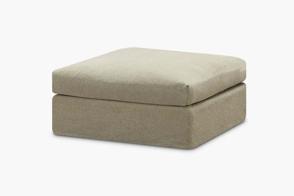 Cover Johnson Ottoman