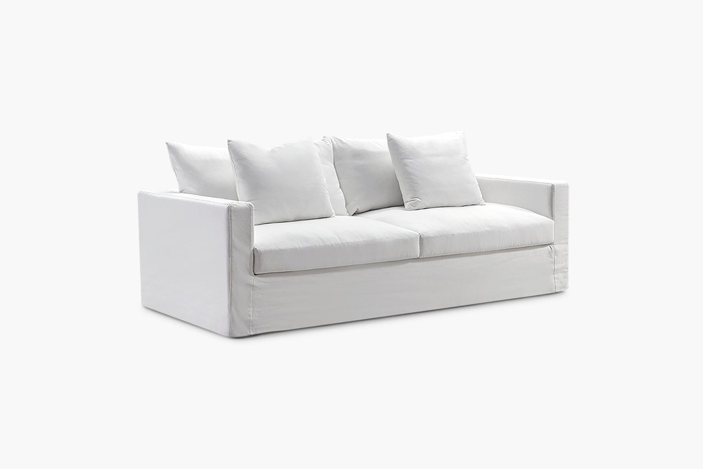 Cover Johnson Sofa Bed