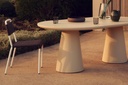 Kora Rectangular Dining Table