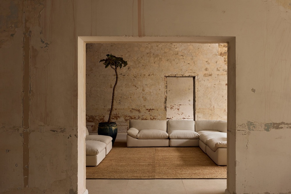 Parkha Modular