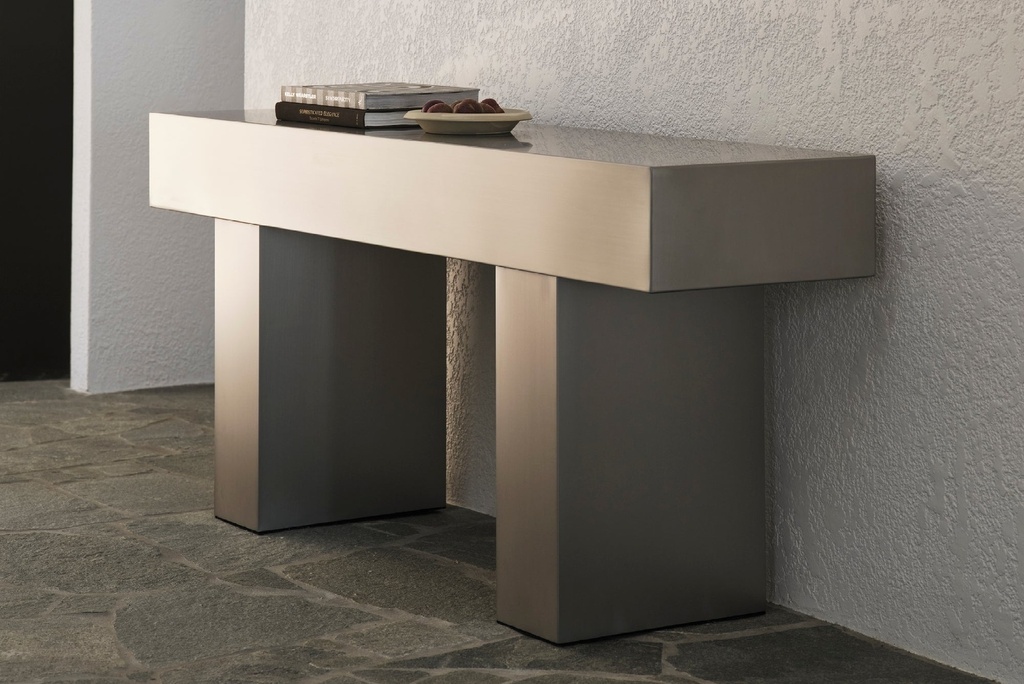 [1231-1-49] Bloc Console