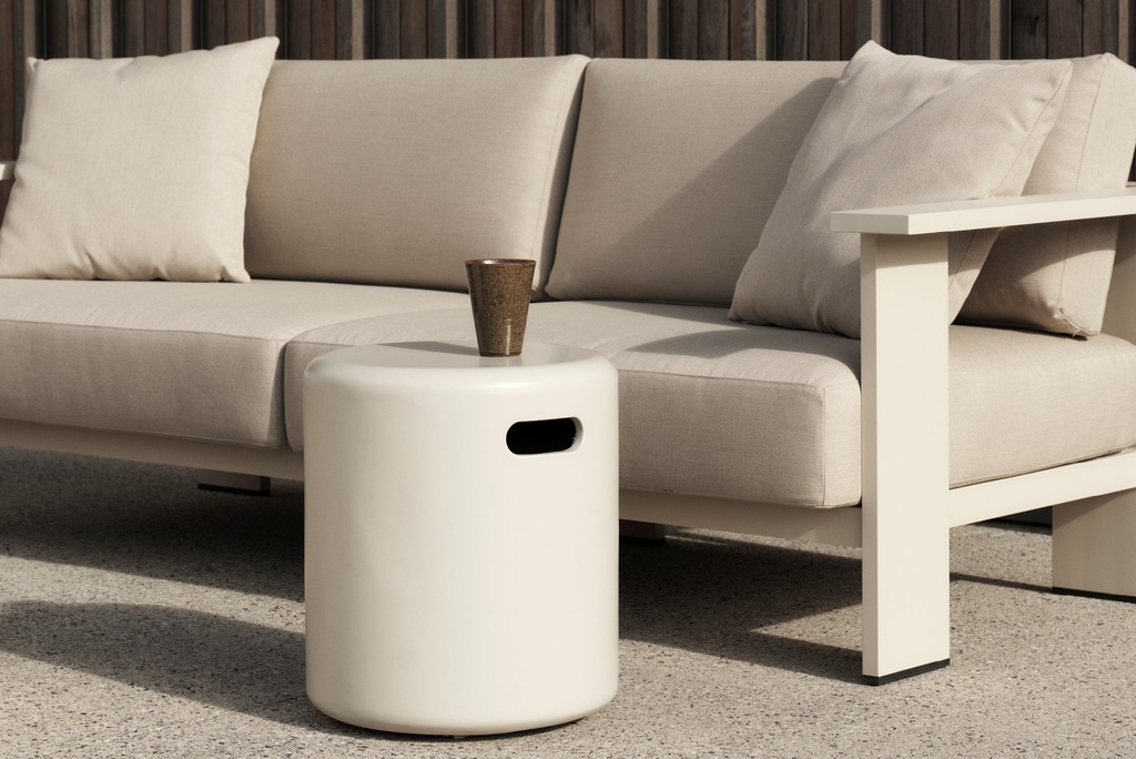 [1235M-1-84] Ardent Side Table