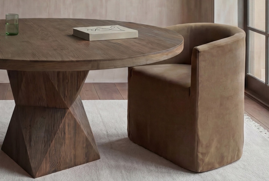 [2265-1-A034-11] Remi Dining Chair