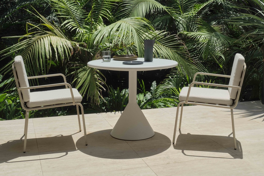 [2296-1-42-5037IG] Outdoor Ria Dining Chair (Set of 2)