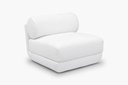 Cover Belero Slipper Chair