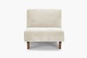 Jimmy Slipper Chair