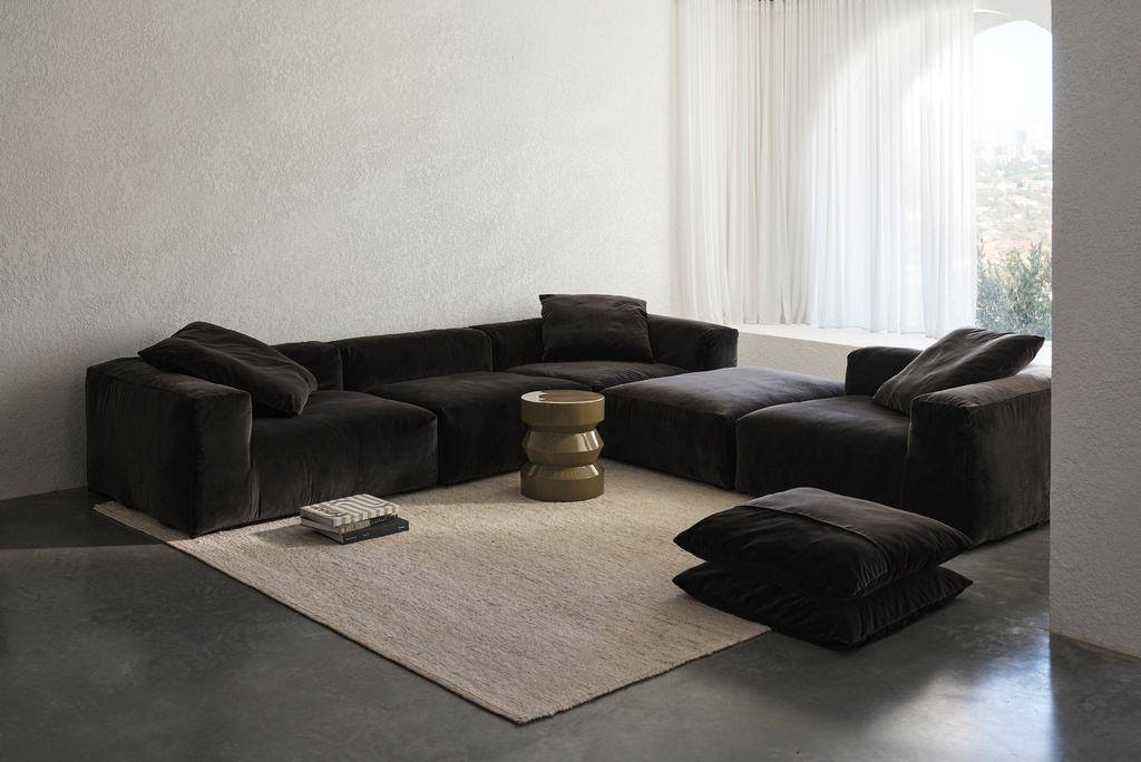 Baxx Ottoman