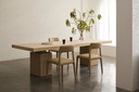 Olive Stark Dining Chair (Set of 2)