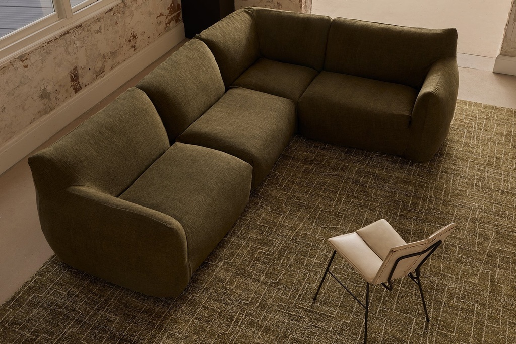 Oslo Rug
