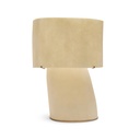 Sena Table Lamp Natural Large