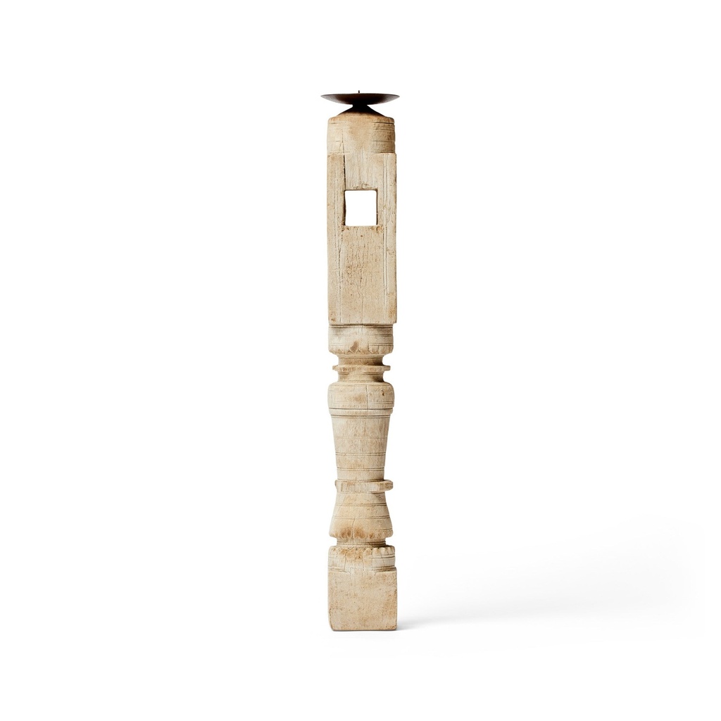 [D408] Tambiku Candleholder
