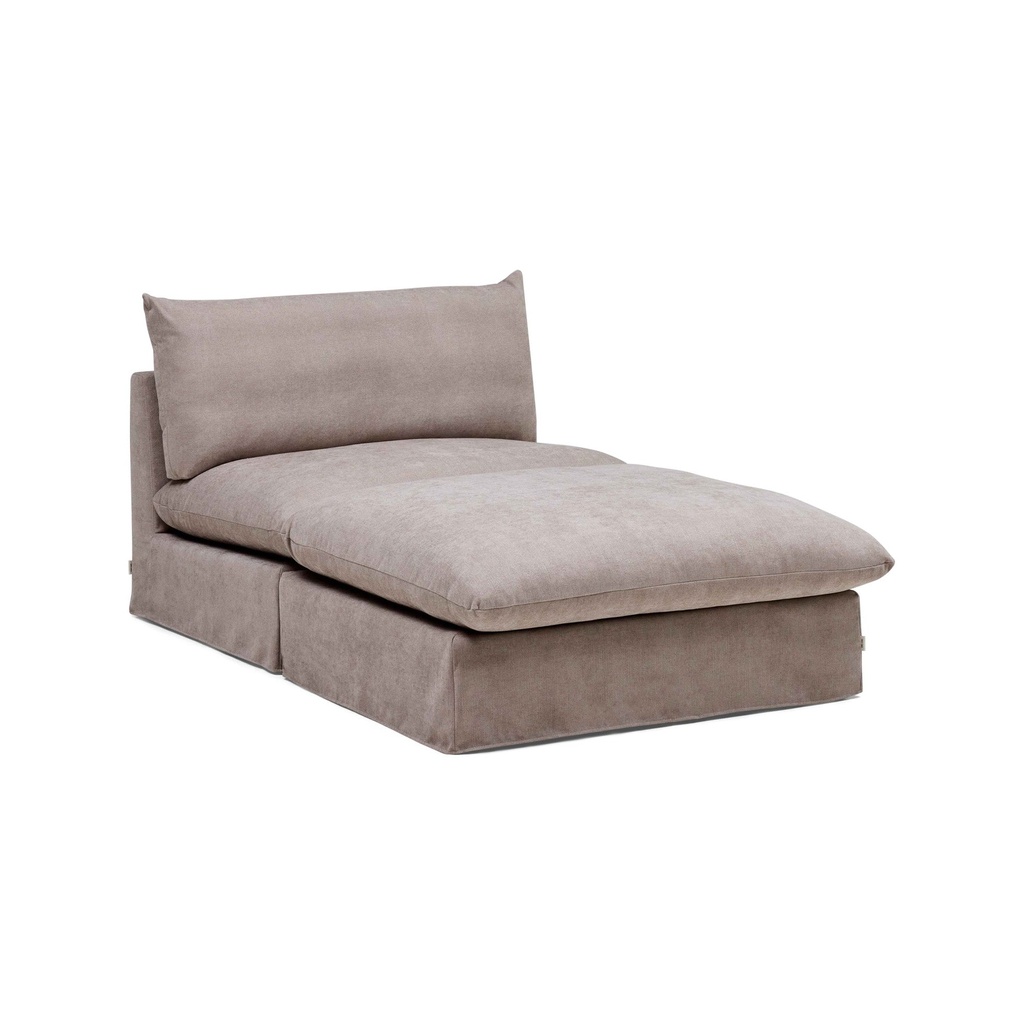 [F708] Mia Daybed Oatmeal