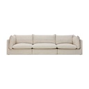 Mia Modular Sofa Dune 3 Seat