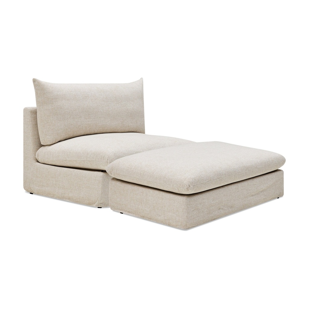 [F984] Mia Daybed Dune