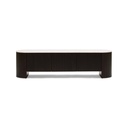 Axel Entertainment Unit Walnut