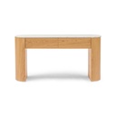 Axel Console Natural